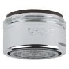 Grohe Mousseur Chrom (13952000) -GROHE SHOP 65847505 1