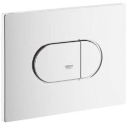 Grohe Arena Cosmopolitan Wc-Abdeckplatte (38858Sh0)