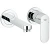 Grohe Eurosmart Cosmopolitan - 2-Loch-Waschtischbatterie (19381000) -GROHE SHOP 65847551 1