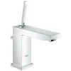 Grohe Eurocube Joy Einhand-Waschtischbatterie, 1/2″ M-Size (23657000) -GROHE SHOP 65847566 1