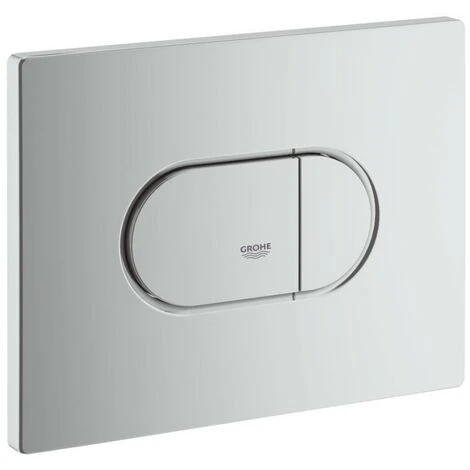 Grohe Arena Cosmopolitan Wc-Abdeckplatte (38858P00) 3 Grohe Arena Cosmopolitan Wc-Abdeckplatte (38858P00)