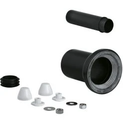 Grohe Wc Zu- Und Ablaufgarnitur (37311K00)