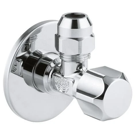 Grohe Eckventil, 1/2″ (22023000) 3 Grohe Eckventil, 1/2″ (22023000)