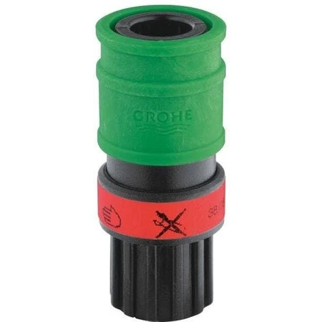 Grohe Schnappkupplung (46315000) 3 Grohe Schnappkupplung (46315000)