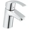 Grohe Eurosmart Einhand-Waschtischbatterie, 1/2″ S-Size (32154002) -GROHE SHOP 65976493 1