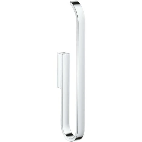 Grohe Selection Reserve-WC-Papierhalter, Chrom 3 Grohe Selection Reserve-WC-Papierhalter, Chrom
