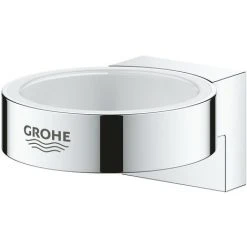 Grohe Selection Halter Für Glas/Seifenspender Chrom -GROHE SHOP 66400630 2