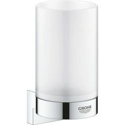 Grohe Selection Halter Für Glas/Seifenspender Chrom -GROHE SHOP 66400630 3