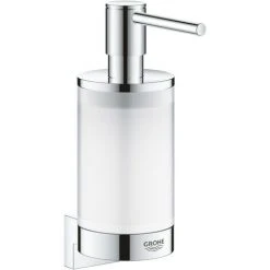 Grohe Selection Halter Für Glas/Seifenspender Chrom -GROHE SHOP 66400630 4