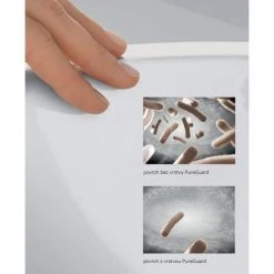 Grohe Cube Keramik Einbauwaschtisch Von Oben 60 Cm (3947900H) -GROHE SHOP 66401702 3