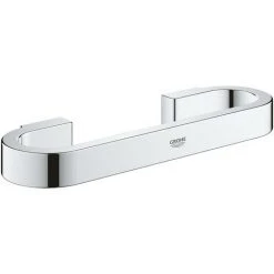 Grohe Selection Wannengriff, 300mm, Chrom