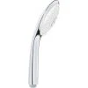 Grohe Euphoria 110 Massage Handbrause 3 Strahlarten Chrom (27239001) -GROHE SHOP 66411316 1