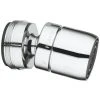 Grohe Kugelgelenk-Mousseur Chrom (13915000) -GROHE SHOP 66411356 1