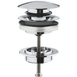 Grohe Start Edge Einhand-Waschtischbatterie, 1/2″ Xl-Size Grohe (23777000) -GROHE SHOP 66411357 3