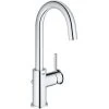 Grohe Start Classic Einhand-Waschtischbatterie, 1/2″ L-Size (23783000) -GROHE SHOP 66411365 1