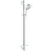 Grohe RainShower SmartActive 130 Brausestangenset, 3 Strahlarten -GROHE SHOP 66627572 1