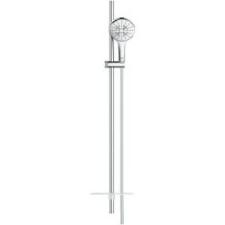 Grohe RainShower SmartActive 130 Brausestangenset, 3 Strahlarten -GROHE SHOP 66627572 2