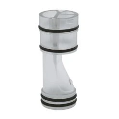 Grohe WasserfŸhrung 47751 FŸr THM-Wannenbatterie Grohtherm 2000/3000