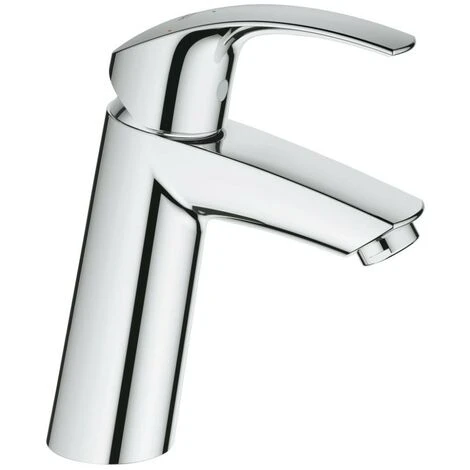 Grohe Eurosmart Einhand-Waschtischbatterie, 1/2″ M-Size (2339510E) 3 Grohe Eurosmart Einhand-Waschtischbatterie, 1/2″ M-Size (2339510E)