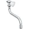 Grohe Costa Auslaufventil, 1/2″ Chrom (30484001) -GROHE SHOP 67906287 1
