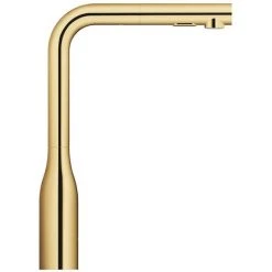 Grohe Essence Spültischarmatur, Ausziehbare Spülbrause Cool Sunrise -GROHE SHOP 68101416 3