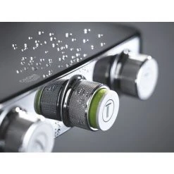 Grohe Euphoria SmartControl System 310 Cube Duo Thermostatische Duschsäule (G-26508000) -GROHE SHOP 68146951 3