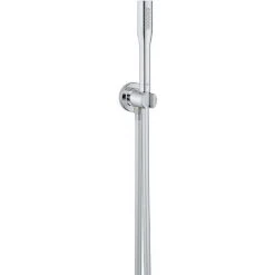 Grohe Eurosmart All-in-1 Brauseset Mit 21 Cm Kopfbrause + 1-Strahl-Handbrause, Chrom (25219001-PERFECTSTICK) 9 Grohe Eurosmart All-in-1 Brauseset Mit 21 Cm Kopfbrause + 1-Strahl-Handbrause, Chrom (25219001-PERFECTSTICK) -GROHE SHOP 68147062 3