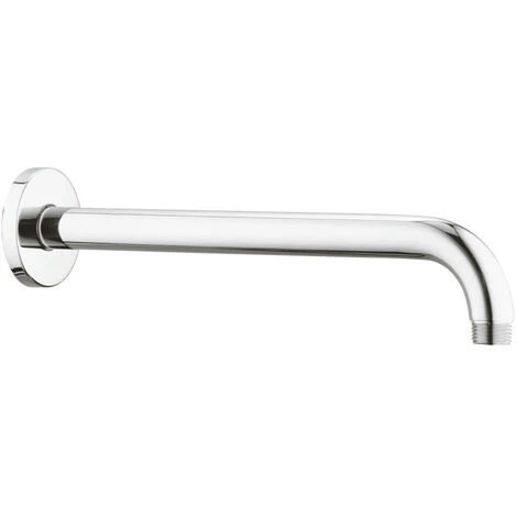 Grohe Eurosmart All-in-1 Brauseset Mit 21 Cm Kopfbrause + 1-Strahl-Handbrause, Chrom (25219001-PERFECTSTICK) 7 Grohe Eurosmart All-in-1 Brauseset Mit 21 Cm Kopfbrause + 1-Strahl-Handbrause, Chrom (25219001-PERFECTSTICK) – Bild 5