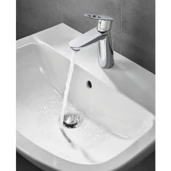 Grohe BauLoop Einhebelmischer 1/2 Waschbecken (G-23335000) -GROHE SHOP 68147176 2