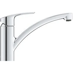 Grohe Eurosmart Spültisch-Einhandbatterie, Chrom (33281003) -GROHE SHOP 68147308 2
