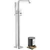 Grohe Essence Wannen-/Brause-Einhandbatterie 1/2 (23491001-Set) -GROHE SHOP 68147324 1