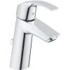Grohe Eurosmart 1/2 Einhebel-Waschbeckenmischer, M-Size, Chrom (G-23322001) -GROHE SHOP 68147362 1