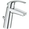 Grohe Eurosmart Einhand-Waschtischbatterie, 1/2″ M-Size (2339310E) -GROHE SHOP 68579847 1