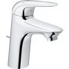 Grohe Eurostyle Einhand-Waschtischbatterie, 1/2″ S-Size (23709003) -GROHE SHOP 68579895 1