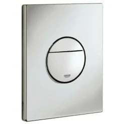 Grohe Nova Cosmopolitan Wc-Abdeckplatte (38765P00)