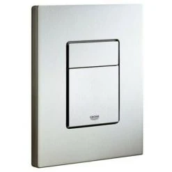 Grohe Skate Cosmopolitan Edelstahl-Abdeckplatte (38732Sd0)