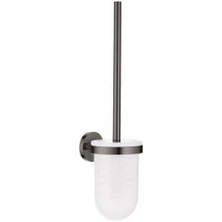 Grohe Essentials Toilettenbürstengarnitur (40374A01)
