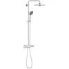 Grohe Vitalio Joy System 260 Duschsystem Mit Thermostatbatterie Für Die Wandmontage (26403001) -GROHE SHOP 68959166 1
