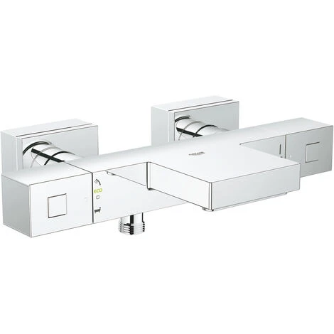 Grohe Grohtherm Cube Duschsystem Unterputz Mit Rainshower Allure 230 3 Grohe Grohtherm Cube Duschsystem Unterputz Mit Rainshower Allure 230