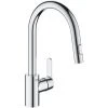 Grohe Get Einhand-Spültischbatterie, 1/2″ (31484001) -GROHE SHOP 68959235 1