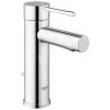 Grohe Essence Einhand-Waschtischbatterie, S-Size Mit Zugstangen-Ablaufgarnitur -GROHE SHOP 68959263 1