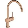 Grohe Minta Einhand-Spültischbatterie, 1/2″ (32917Da0) -GROHE SHOP 68959315 1