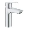 Grohe Start Einhand-Waschtischbatterie, 1/2″ M-Size Chrom (24204002) -GROHE SHOP 68959324 1