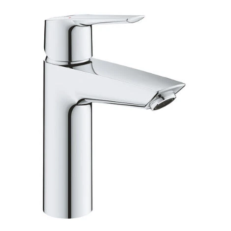 Grohe Start Einhand-Waschtischbatterie, 1/2″ M-Size Chrom (24204002) 3 Grohe Start Einhand-Waschtischbatterie, 1/2″ M-Size Chrom (24204002)