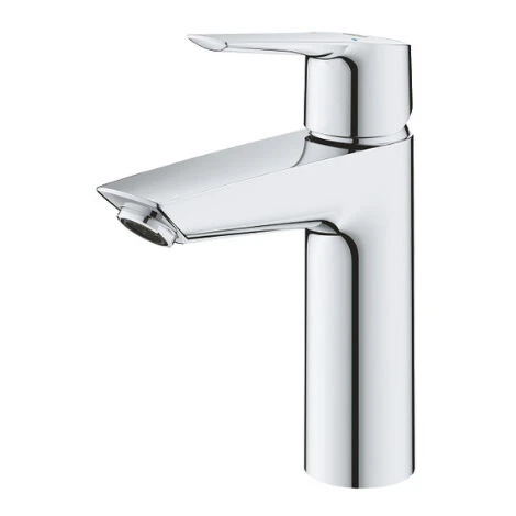 Grohe Start Einhand-Waschtischbatterie, 1/2″ M-Size Chrom (24204002) 5 Grohe Start Einhand-Waschtischbatterie, 1/2″ M-Size Chrom (24204002) – Bild 3