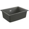 Grohe K700U Kompositspüle, 610x460mm Granit Grau -GROHE SHOP 68963857 1