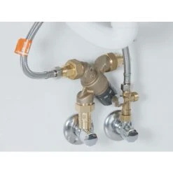 Grohe Red Kochendwasserhahn Mit U-Auslauf Und Kombikessel Chrom -GROHE SHOP 69466436 5