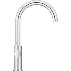 Grohe Red Kochendwasserhahn Mit C-Auslauf Und Kombikessel Chrom -GROHE SHOP 69466496 4