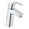 Grohe Eurosmart Einhand-Waschtischbatterie, 1/2″ M-Size (2339410E) -GROHE SHOP 70951078 1