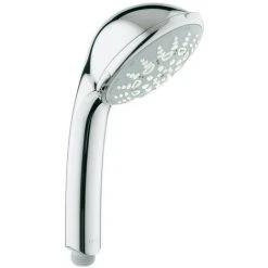GROHE Relexa Dusche 5 Düsen